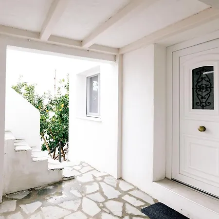 Appartement Sofia Studio With Garden *
